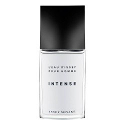 Issey Miyake L`Eau D`Issey pour Homme Intense EDT Tester kvepalai vyrams, 125 ml
