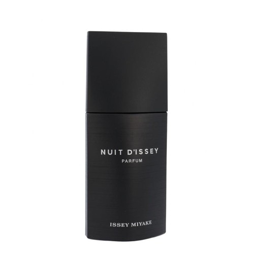 Issey Miyake Nuit D´Issey EDP kvepalai vyrams, 75 ml