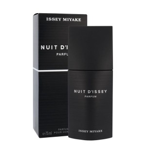 Issey Miyake Nuit D´Issey EDP kvepalai vyrams, 75 ml 2