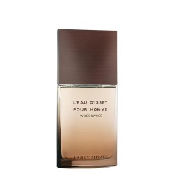 Issey Miyake L'Eau D'Issey Pour Homme Wood & Wood EDP kvepalai vyrams, 50 ml