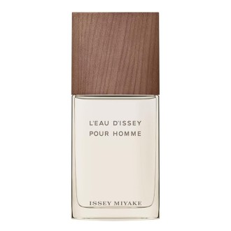 Issey Miyake L'Eau D'Issey Pour Homme Vetiver EDT kvepalai vyrams, 100 ml
