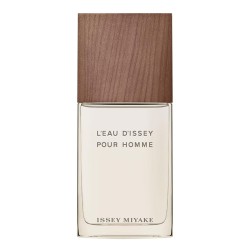 Issey Miyake L'Eau D'Issey Pour Homme Vetiver EDT kvepalai vyrams, 100 ml