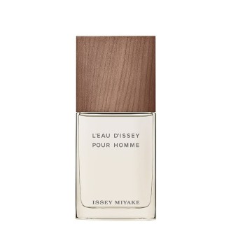 Issey Miyake L'Eau D'Issey Pour Homme Vetiver EDT kvepalai vyrams, 50 ml
