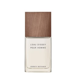 Issey Miyake L'Eau D'Issey Pour Homme Vetiver EDT kvepalai vyrams, 50 ml