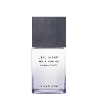 Issey Miyake L'Eau d'Issey pour Homme Solar Lavender EDT kvepalai vyrams, 50 ml