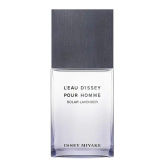 Issey Miyake L'Eau d'Issey pour Homme Solar Lavender EDT kvepalai vyrams, 100 ml