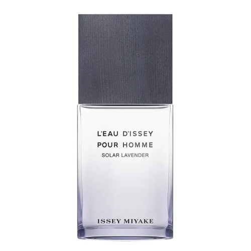 Issey Miyake L'Eau d'Issey pour Homme Solar Lavender EDT kvepalai vyrams, 100 ml