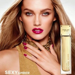 Michael Kors Sexy Amber EDP kvepalai moterims, 100 ml