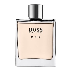 Hugo Boss Boss Man EDT kvepalai vyrams, 100 ml
