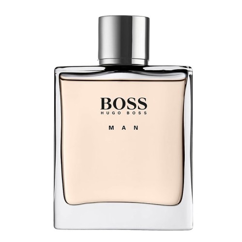 Hugo Boss Boss Man EDT kvepalai vyrams, 100 ml