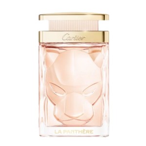 Cartier La Panthere Eau de Toilette EDT kvepalai moterims, 100 ml