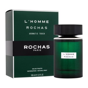 Rochas L´Homme Aromatic Touch EDT kvepalai vyrams, 100 ml 2