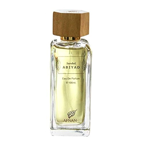 Afnan Abiyad Sandal EDP unisex kvepalai, 100 ml