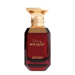 Afnan Cherry Bouquet EDP kvepalai moterims, 80 ml