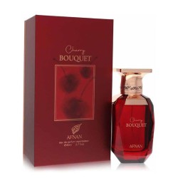 Afnan Cherry Bouquet EDP kvepalai moterims, 80 ml