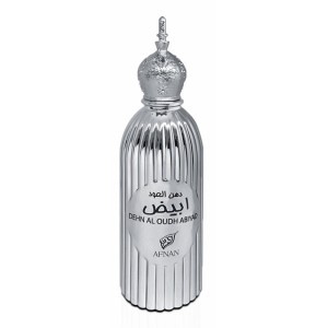 Afnan Dehn Al Oudh Abiyad EDP unisex kvepalai, 100 ml
