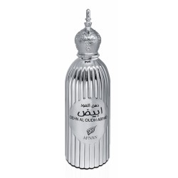 Afnan Dehn Al Oudh Abiyad EDP unisex kvepalai, 100 ml