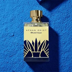 Afnan Edict Musctique Extrait de Parfum 80 ml unisex kvepalai
