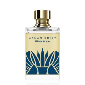 Afnan Edict Musctique Extrait de Parfum 80 ml unisex kvepalai