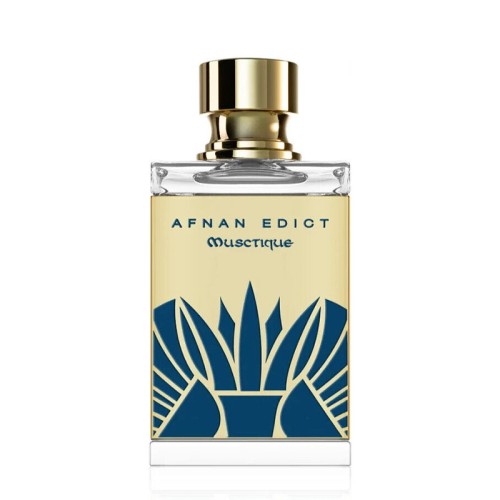 Afnan Edict Musctique Extrait de Parfum 80 ml unisex kvepalai