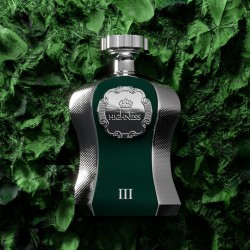 Afnan Highness III EDP kvepalai vyrams, 100 ml