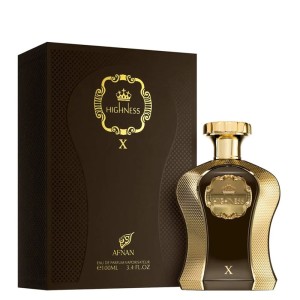 Afnan Highness X EDP unisex kvepalai, 100 ml 2