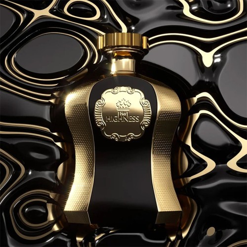 Afnan Highness X EDP unisex kvepalai, 100 ml