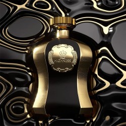 Afnan Highness X EDP unisex kvepalai, 100 ml