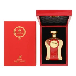 Afnan Highness IV EDP kvepalai moterims, 100 ml