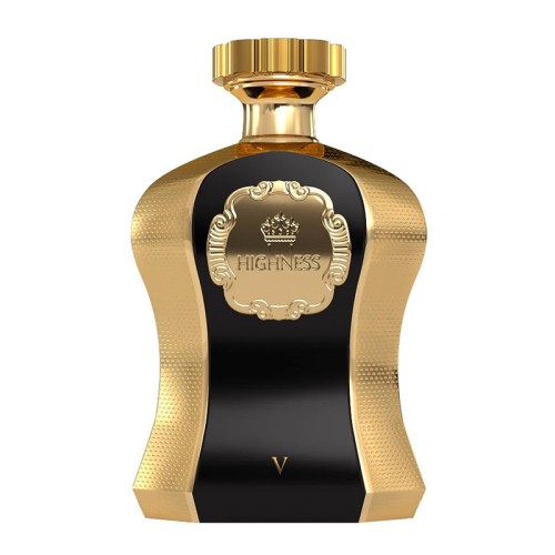 Afnan Highness V EDP kvepalai moterims, 100 ml