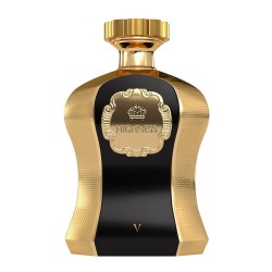 Afnan Highness V EDP kvepalai moterims, 100 ml
