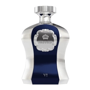 Afnan Highness VI Blue EDP kvepalai vyrams, 100 ml