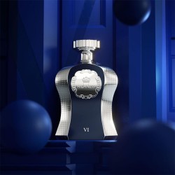 Afnan Highness VI Blue EDP kvepalai vyrams, 100 ml