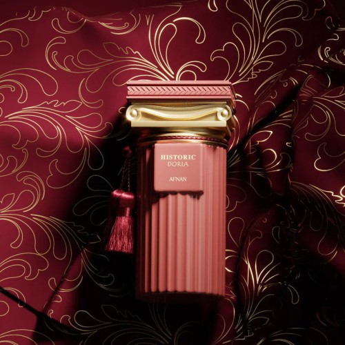 Afnan Historic Doria EDP unisex kvepalai, 100 ml