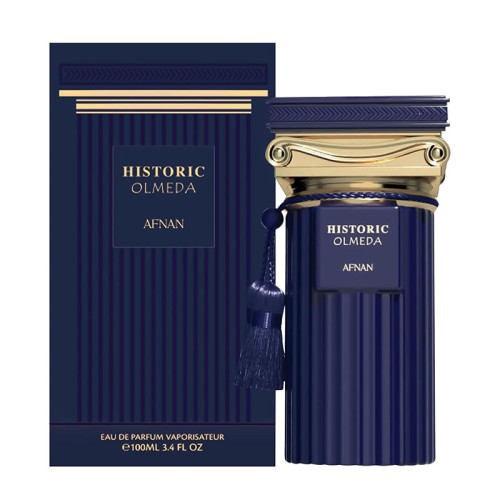 Afnan Historic Olmeda EDP unisex kvepalai, 100 ml