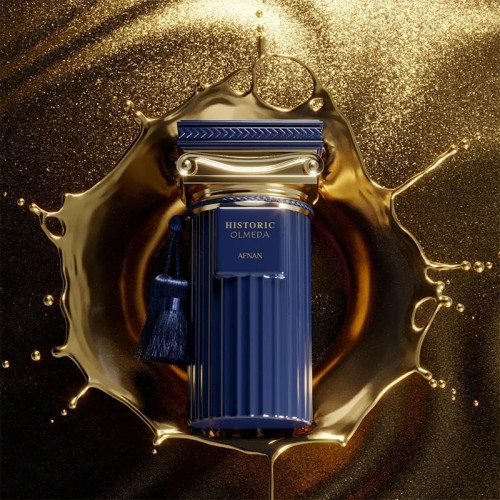 Afnan Historic Olmeda EDP unisex kvepalai, 100 ml