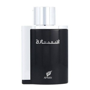 Afnan Inara Black EDP unisex kvepalai, 100 ml