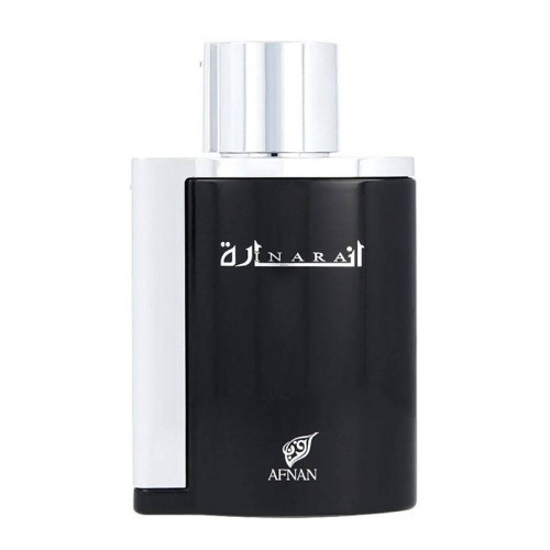 Afnan Inara Black EDP unisex kvepalai, 100 ml