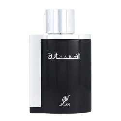 Afnan Inara Black EDP unisex kvepalai, 100 ml