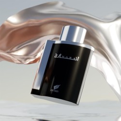 Afnan Inara Black EDP unisex kvepalai, 100 ml