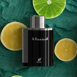 Afnan Inara Black EDP unisex kvepalai, 100 ml