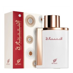 Afnan Inara White EDP unisex kvepalai, 100 ml
