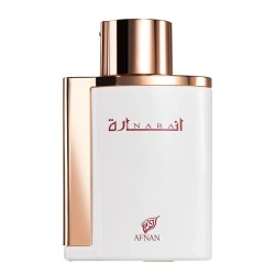 Afnan Inara White EDP unisex kvepalai, 100 ml