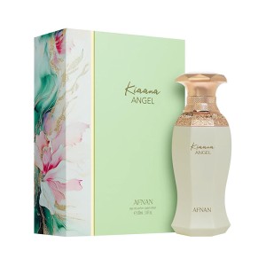 Afnan Kiaana Angel EDP kvepalai moterims, 100 ml 2
