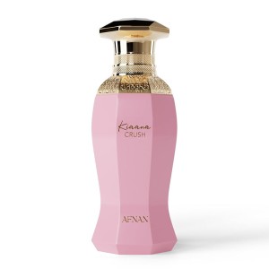 Afnan Kiaana Crush EDP kvepalai moterims, 100 ml