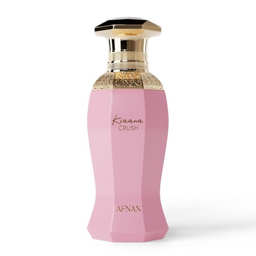 Afnan Kiaana Crush EDP kvepalai moterims, 100 ml
