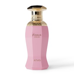 Afnan Kiaana Crush EDP kvepalai moterims, 100 ml