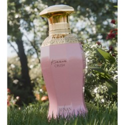 Afnan Kiaana Crush EDP kvepalai moterims, 100 ml