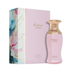 Afnan Kiaana Crush EDP kvepalai moterims, 100 ml
