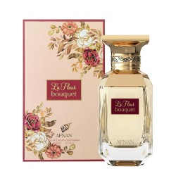 Afnan La Fleur Bouquet EDP 80 ml unisex kvepalai